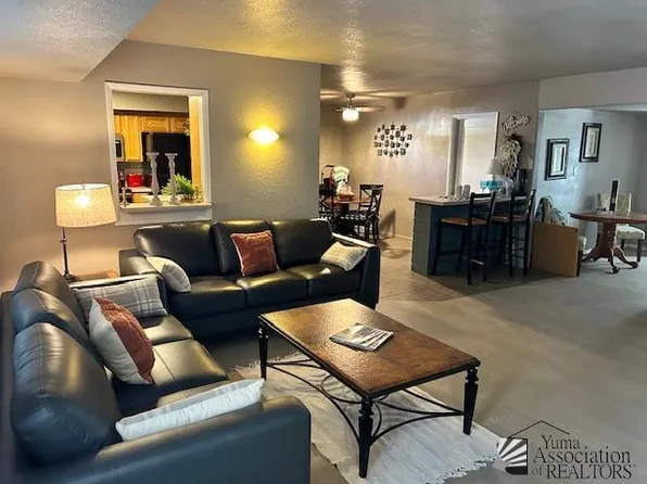 1480 S 7th Ave, Yuma, AZ 85364