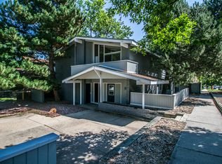 1000 11th Street, Boulder, CO 80302