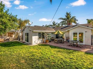 1909 Pattiz Ave, Long Beach, CA 90815