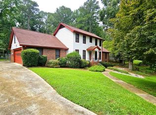 1634 Colonial South Dr SW, Conyers, GA 30094