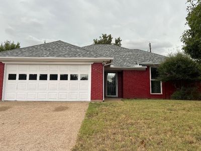 1500 Hyde Park Blvd, Cleburne, TX, 76033