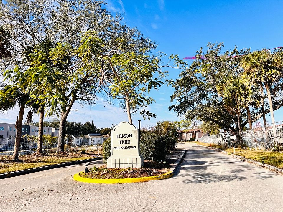 1st image of 4327 Aqua Vista Dr #14H