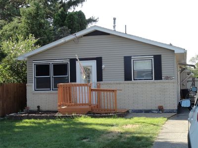 2040 W 24th St, Erie, PA, 16502