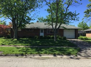 5524 Barnard Dr, Dayton, OH 45424