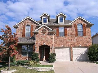 1123 Chuy Ct, Irving, TX 75063