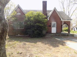 303 W Church St, Cherryville, NC