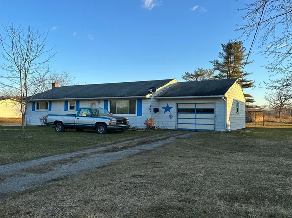 368 Elm Dr, Hughesville, PA 17737