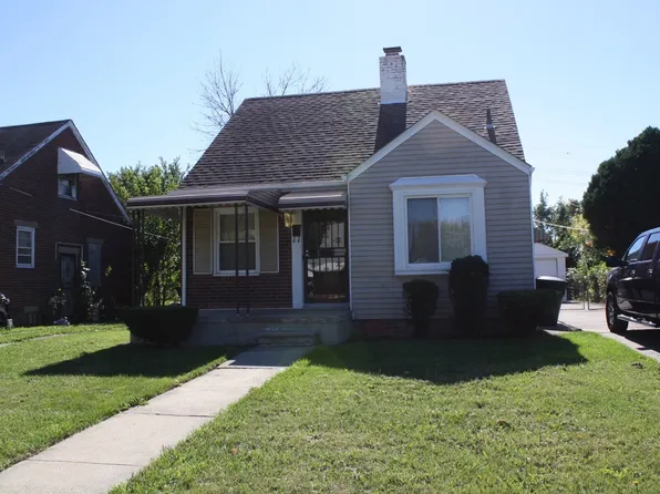 16094 Bringard Dr, Detroit, MI 48205