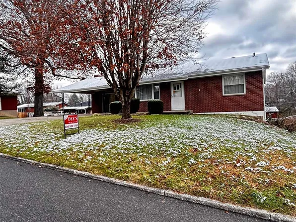 2728 Carolyn St, Ashland, KY 41102