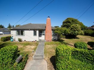 1503 Vernon St, Eureka, CA 95501