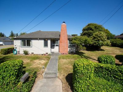 1503 Vernon St, Eureka, CA, 95501