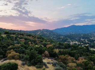 Hogback Dr, Badger, CA 93603