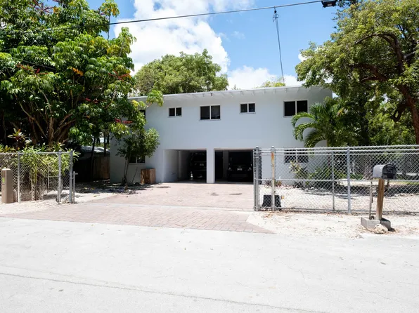 645 Ponce De Leon Blvd, Key Largo, FL 33037