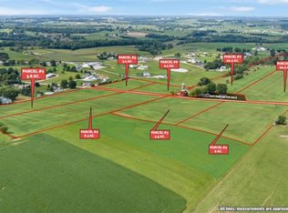 Harrison Rd, Navarre, OH 44662