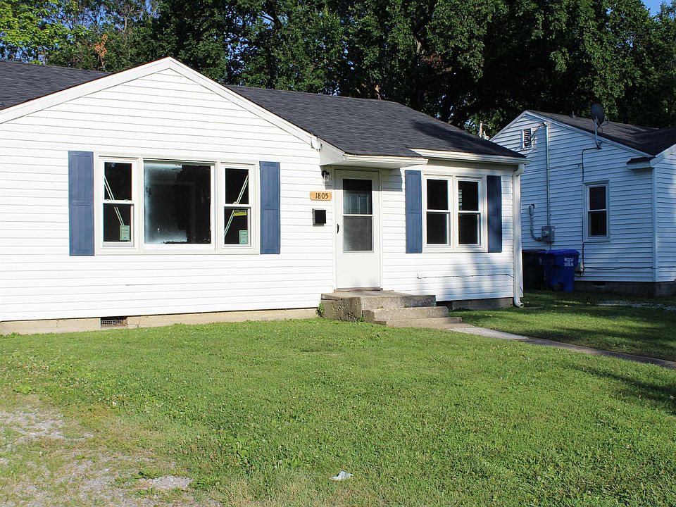 1805 S Beacon Ave, Sedalia, MO 65301 Zillow