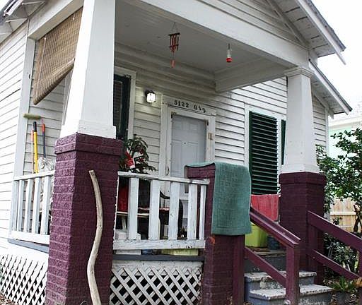 2nd image of 5122 Avenue Q 1/2