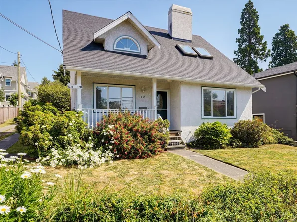 1230 Richardson St, Victoria, BC V8V 3E1