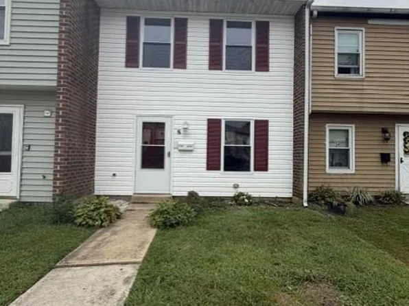 8 Kayak Ct, Newark, DE 19702