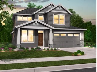 2027 N 3rd Way, Ridgefield, WA 98642