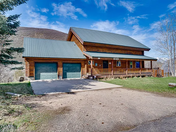 4350 S Tammy Ln, Daniel, UT 84032