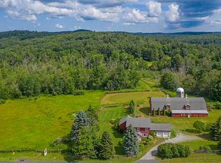 1286 Monterey Rd, Monterey, MA 01253