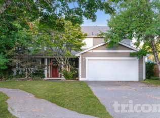 5310 Stockton St SE, Lacey, WA 98513