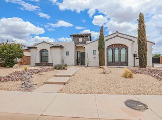 3436 Calle Verde Dr, Alamogordo, NM 88310