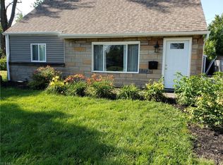 3405 G St, Lorain, OH 44052
