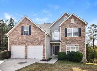 6640 Delaware Bnd, Fairburn, GA 30213