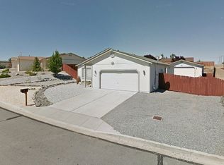 7261 Raphael Dr, Sun Valley, NV 89433