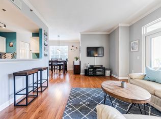 1101 Juniper St NE APT 52, Atlanta, GA 30309