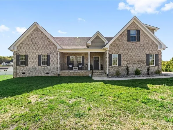 2542 Us Highway 158, Mocksville, NC 27028