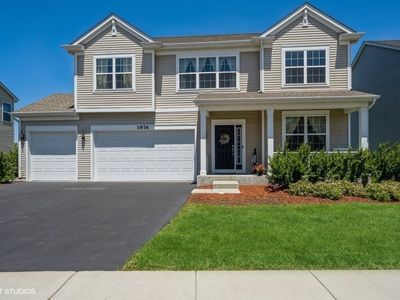 1976 Sagebrook Dr, South Elgin, IL, 60177