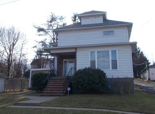 834 Cherry St, Scranton, PA 18505