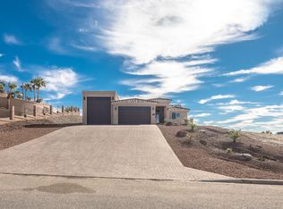 3460 Kiowa Blvd N, Lake Havasu City, AZ 86404