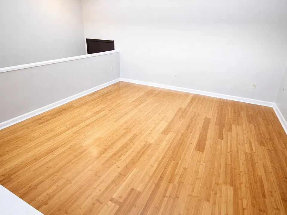 Loft 2-Bedroom