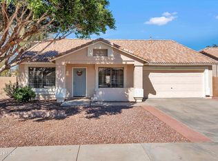 3820 W Questa Dr, Glendale, AZ 85310