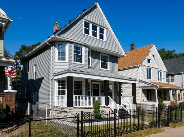 1430 W 84th St, Cleveland, OH 44102