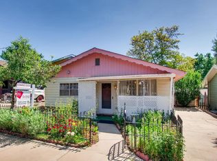 1032 Lincoln Ave, Louisville, CO 80027