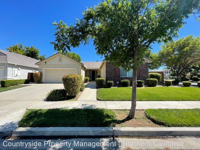 1437 Marigold Dr, Patterson, CA, 95363