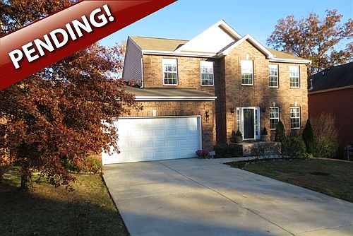 Welcome Home!