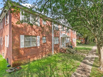 708 Carol Marie Dr #2, Baton Rouge, LA, 70806