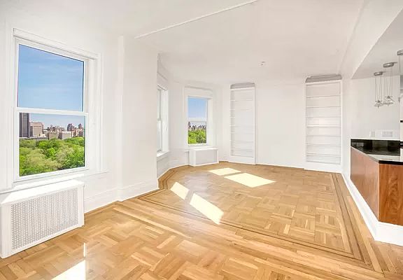 5th image of 418 Central Park W