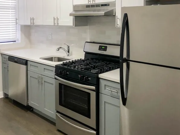 4917 N Damen Ave APT 2E, Chicago, IL 60625