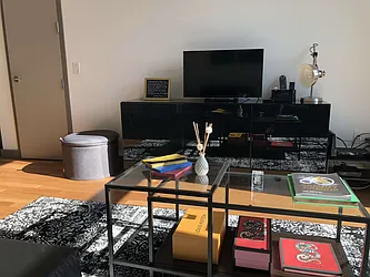 Rented by Owner