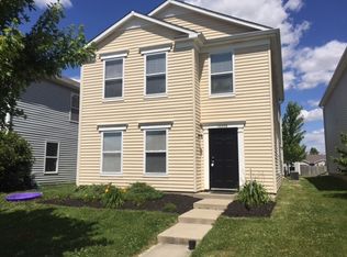 10248 Cumberland Pointe Blvd, Noblesville, IN 46060