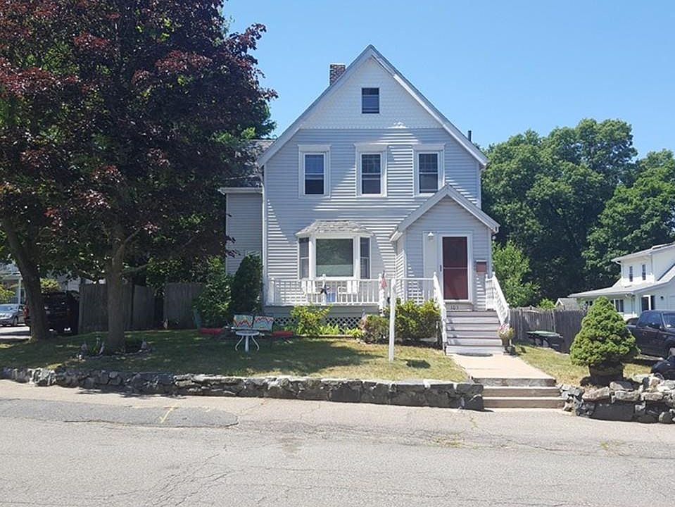 103 Dale St, Dedham, MA 02026 Zillow