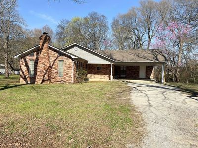 506 Jefferson St, Newport, AR, 72112
