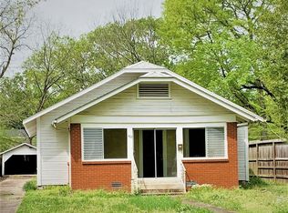 407 Oliver St, Conway, AR 72034