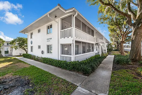 1140 N Maitland Ave #E2 Photo 1